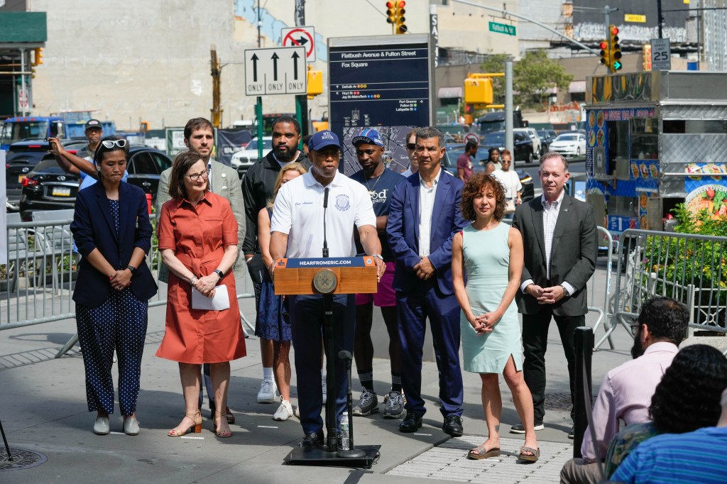 Friday’s Headlines: No Off-Topics Edition