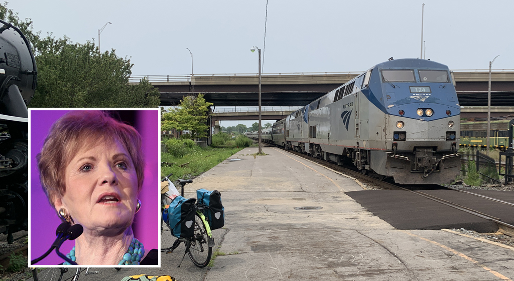 GOP Appropriations Bill Would Slash Transit Funding and Key Safety Policies