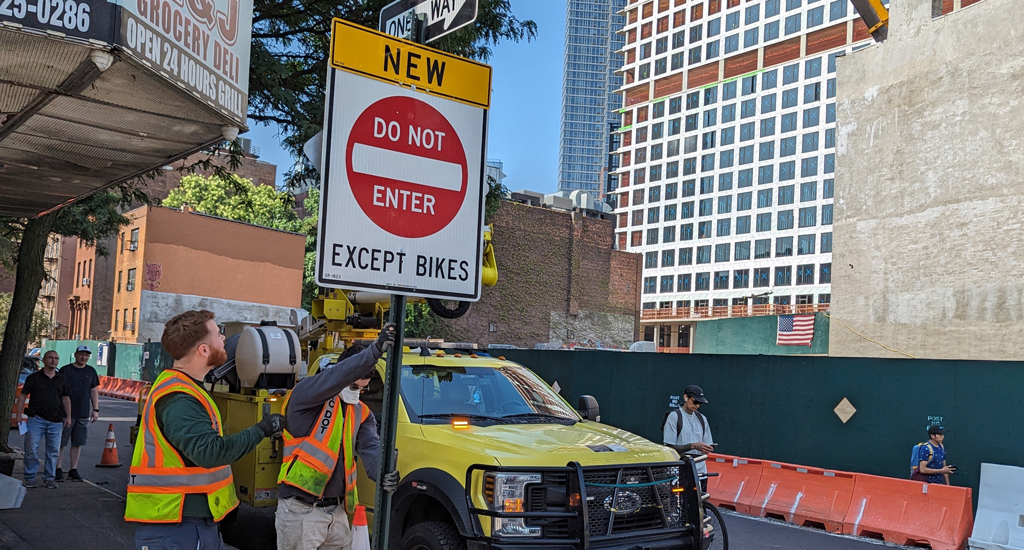 Thursday’s Headlines: Street Transformation Edition