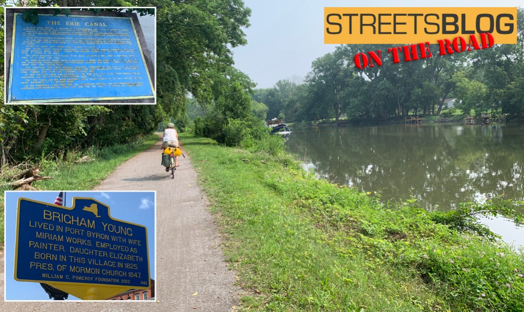 Wednesday’s Headlines: On the Trail Edition