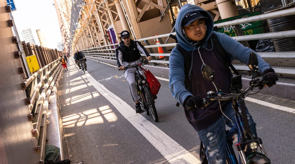 OPINION: Reject New Jersey’s Misguided War on E-Bikes