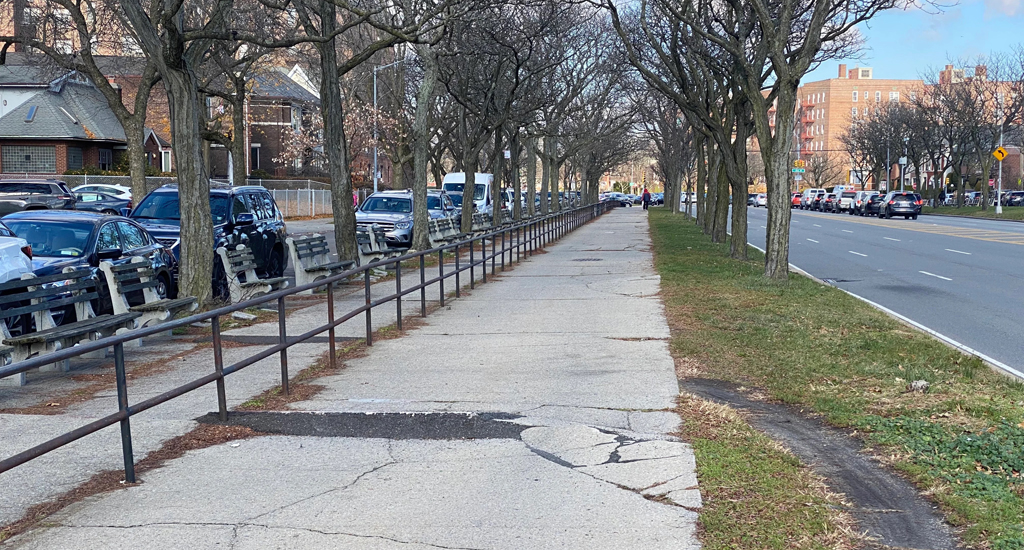 Underfunded Parks Dept. Should Offload Greenway Maintenance to DOT, Advocates Say