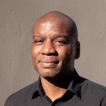 Photo of George Kevin Jordan