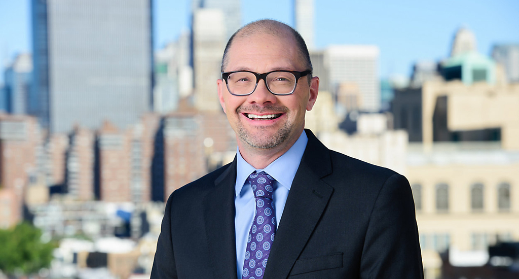 ‘Car Culture Produces Pollution. Pollution Hurts Humans’: NY1 Meteorologist John Davitt on Cars and the Climate Crisis 