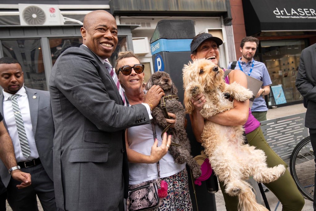 Tuesday’s Headlines: The Mayor Said What? Edition