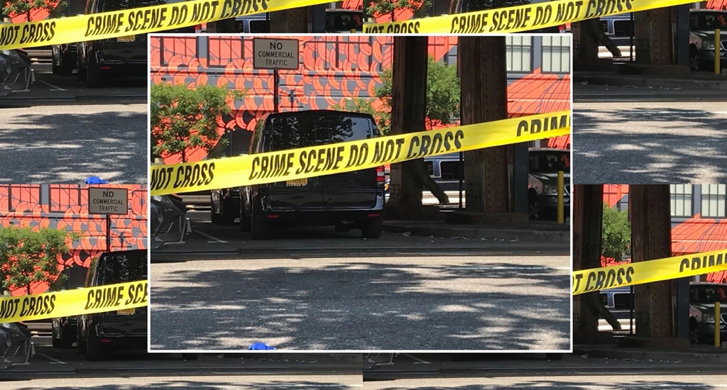 Monday’s Headlines: Another ‘Dooring’ Death Edition