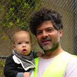 Photo of Chris Roberti