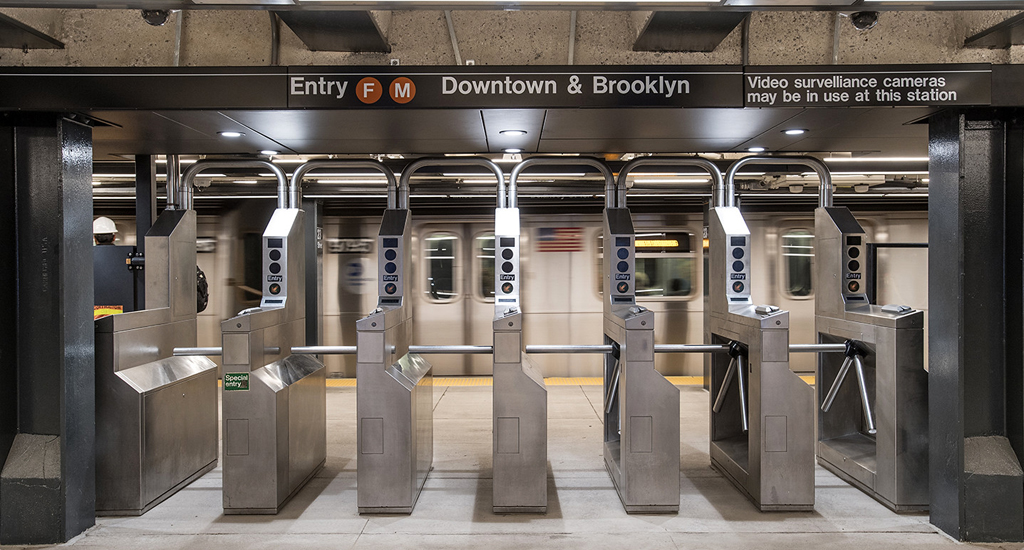 Thursday’s Headlines: $2.90 Metrocard (OR OMNY!) Edition