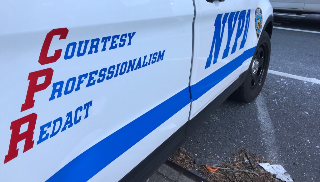 The NYPD Doesn’t Want You to Know the Official Policy on Police Chases