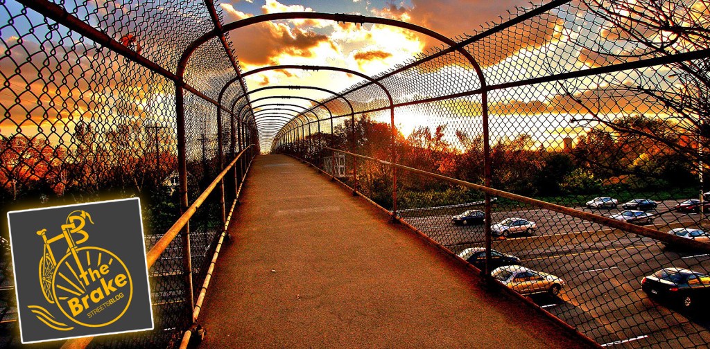 The Brake Podcast: How To Take a Freeway Fight to the Next Level