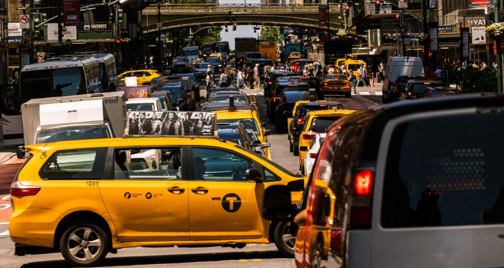 Komanoff: Toll Shoppers to MTA: Go Ahead, Make Our Day