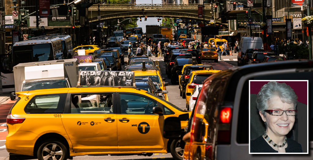 Opinion: Keep Congestion Pricing True and Equitable By Not Crediting Tunnel Drivers