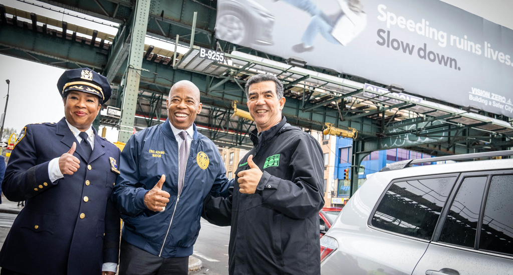 Wednesday’s Headlines: Eric’s Interim Report Card Edition