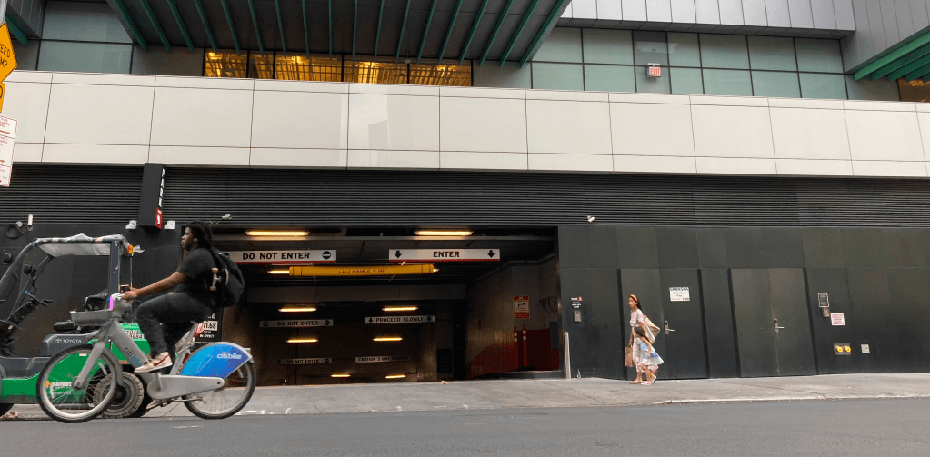 Safety Last! City Confirms That Ashland Place Will Remain Dangerous, Bowing to Local Corporate Interest