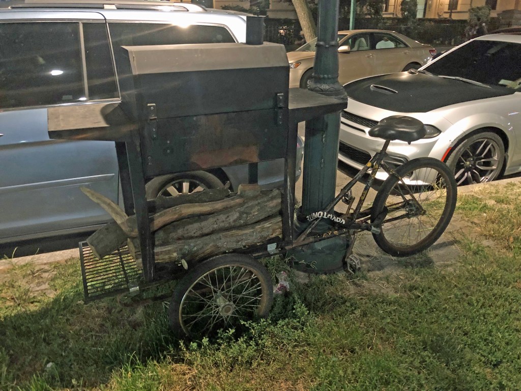 Monday’s Headlines: Summer in the City Edition