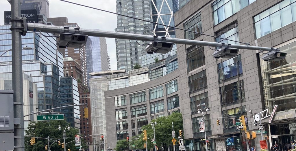 Exclusive: EPA Endorsed Congestion Pricing After MTA Resolved Initial Concerns