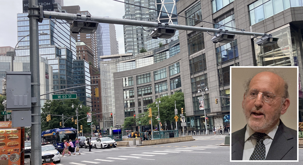 KOMANOFF: Don’t Sabotage Congestion Pricing With Tunnel Double-Tolling