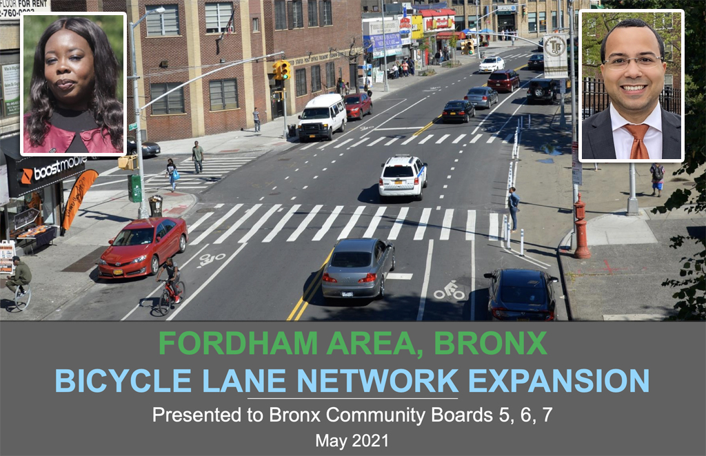 Tuesday’s Headlines: Community Input Edition