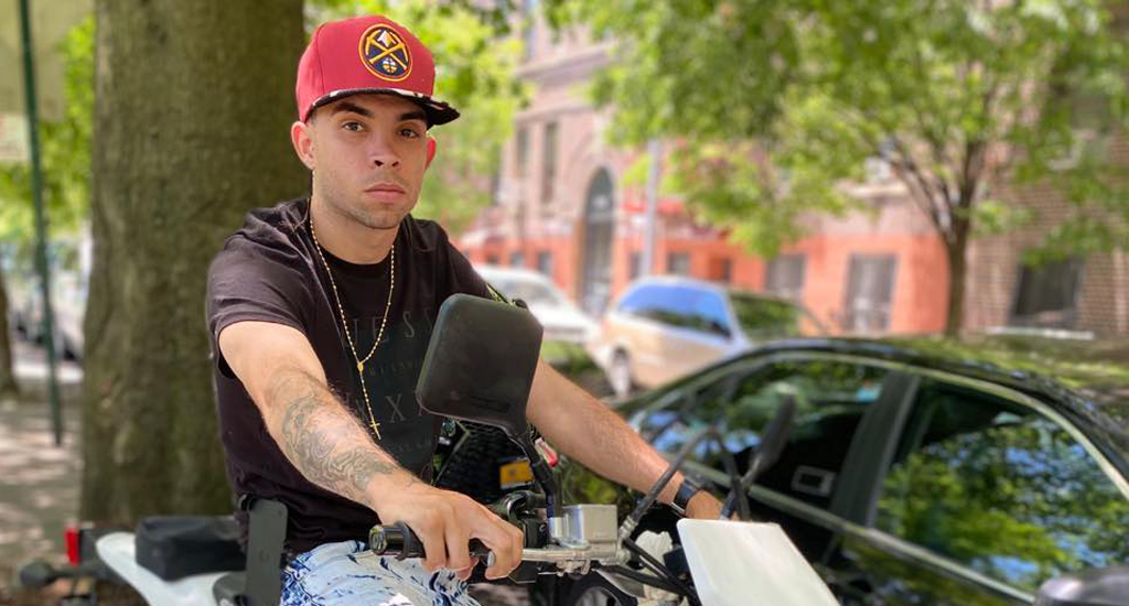 Friday’s Headlines: Chased to Death Edition