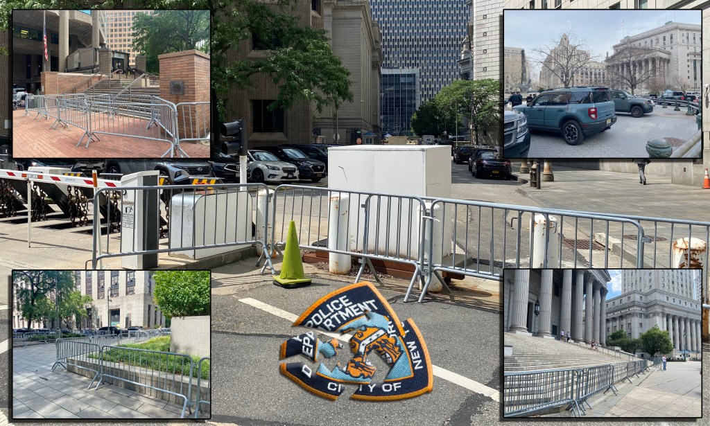 Not Just Park Row: NYPD Has Made the Civic Center ‘Hostile’ to Residents