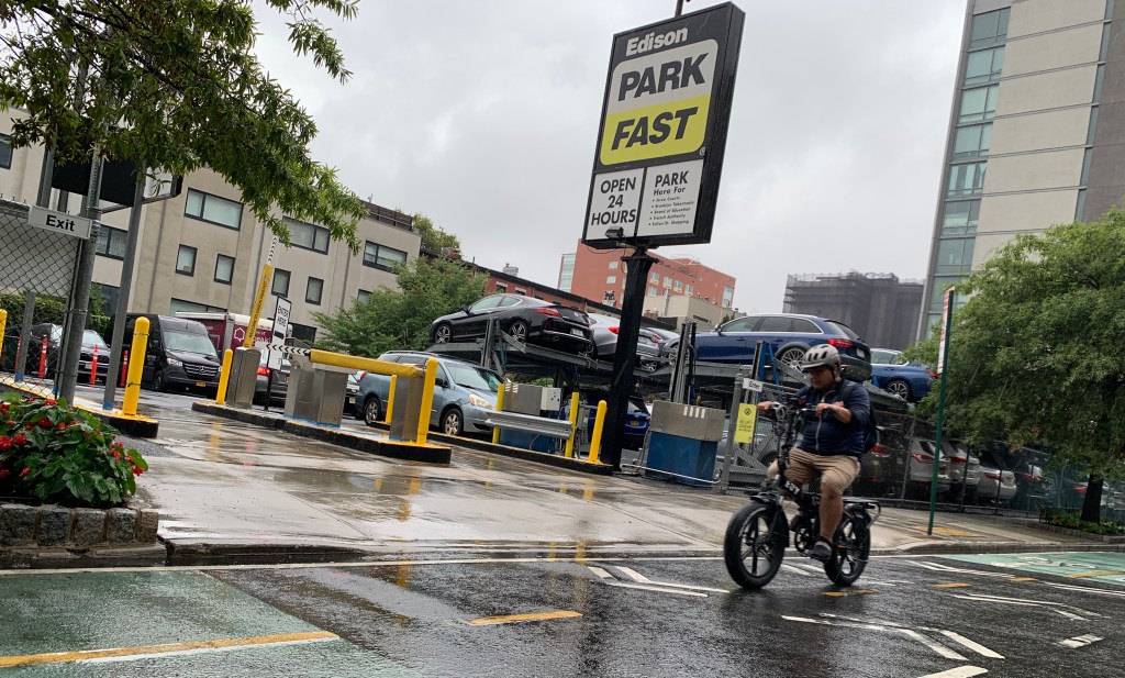 City Wants More Housing, Not Parking, in Downtown Brooklyn