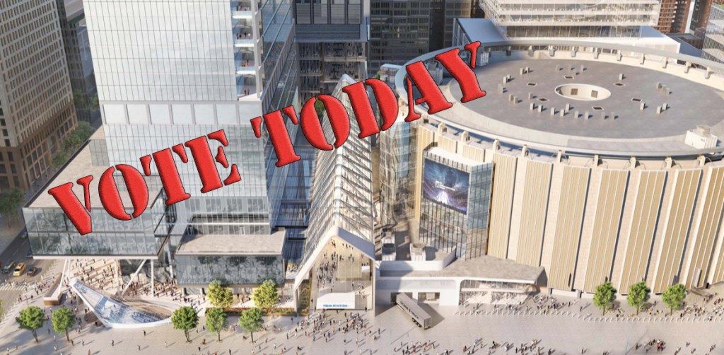 Monday’s Headlines: MSG Headache Edition