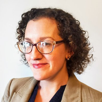 Rachael Fauss