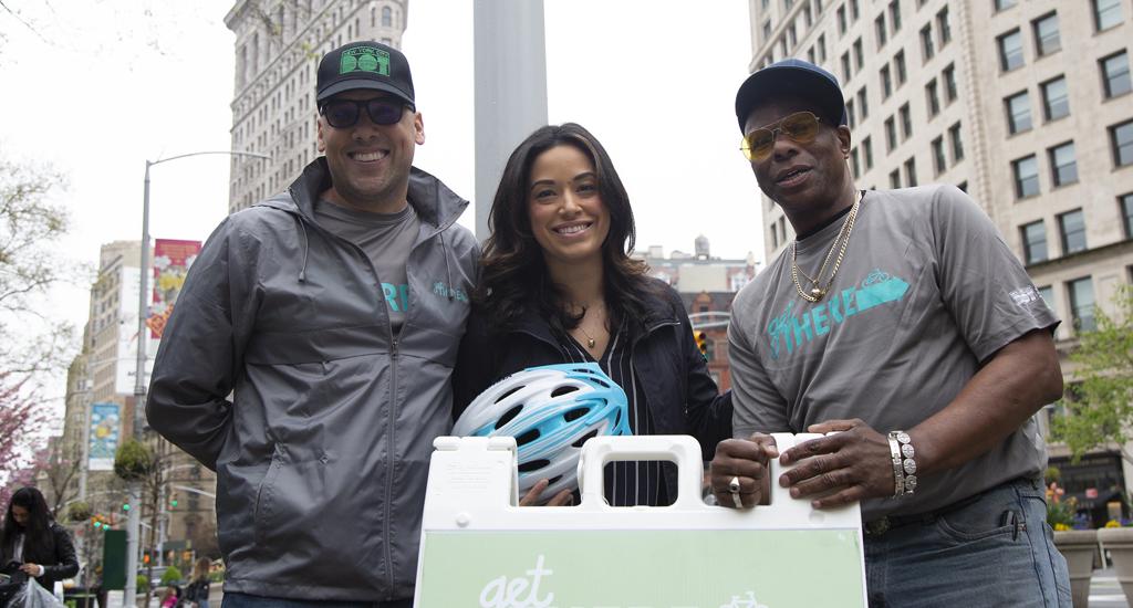 OPINION: A Cycling ‘Current Conditions’ Report Will Keep Biking New Yorkers Safe and Informed