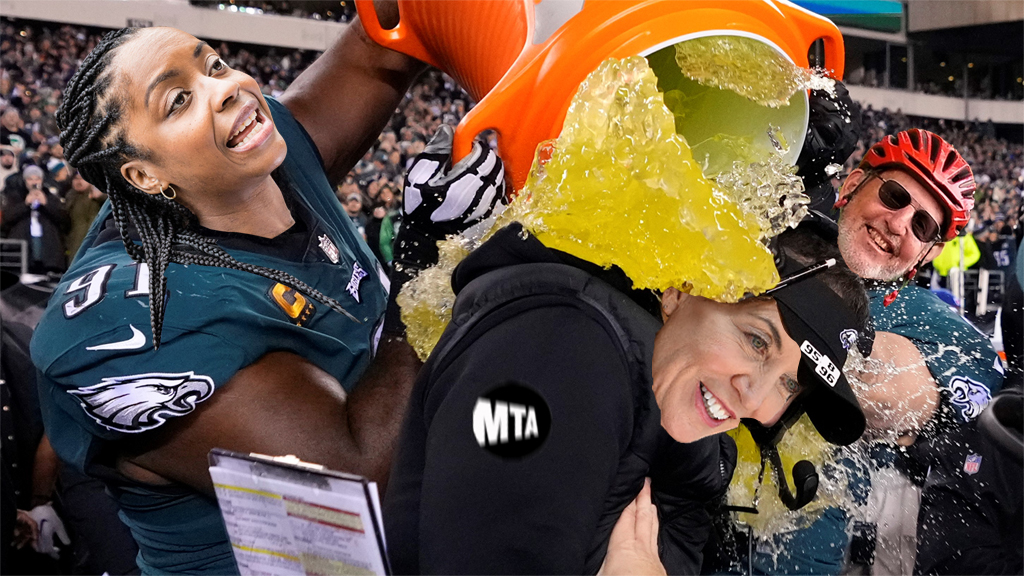 Today’s Headlines: Super Bowl Thursday Edition