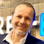 Photo of Sven Etzelsberger