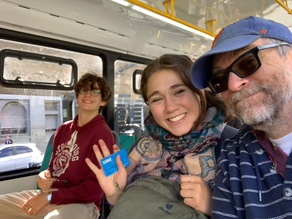 Wednesday’s Headlines: On the Road Edition