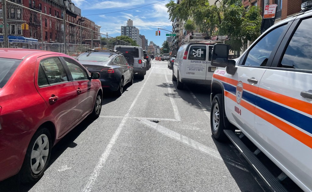 DOT Continues to Ignore Dangers it Created on Brooklyn’s Fourth Ave