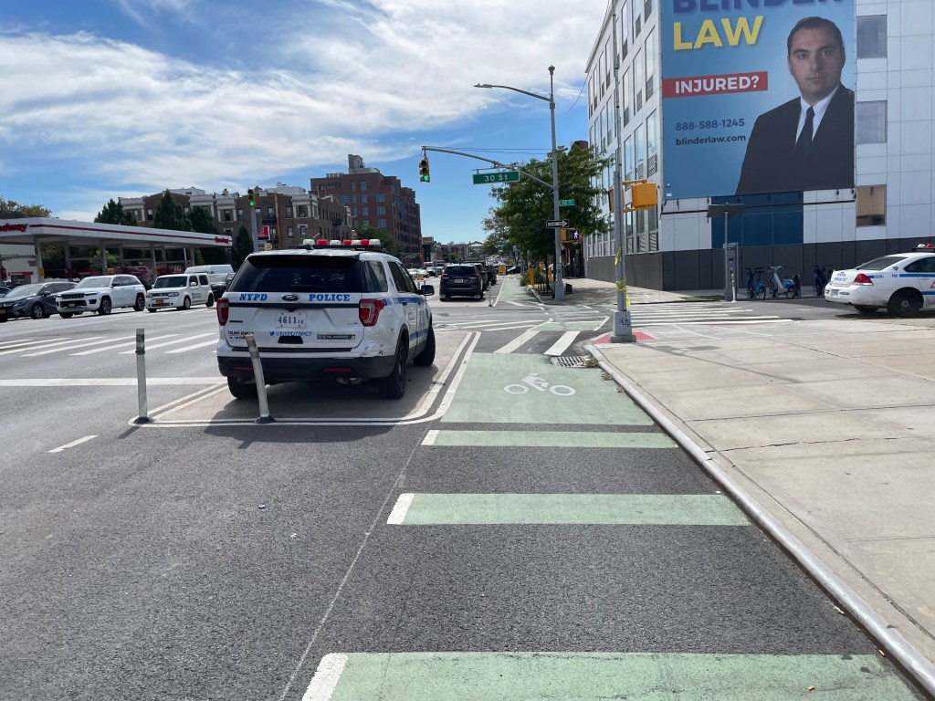 Brooklyn’s Fourth Ave. ‘Great Street’ Delayed … Again