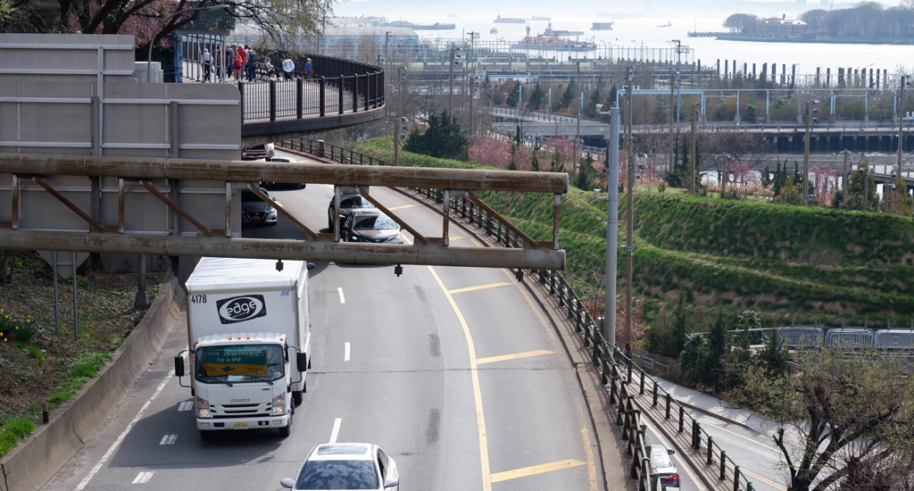 Tuesday’s Headlines: BQE Patchwork Edition