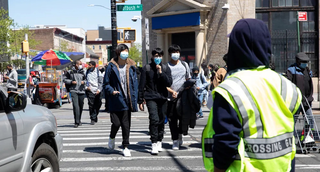 Thursday’s Headlines: Unsafe School Streets Edition