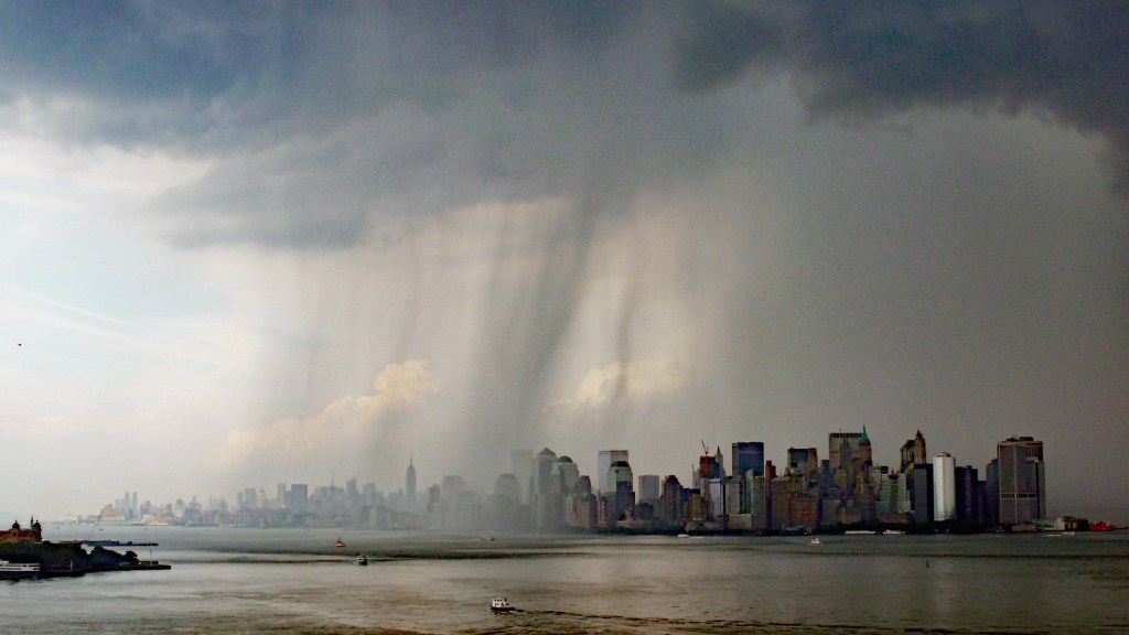 Tuesday’s Headlines: Don’t Look Up Edition