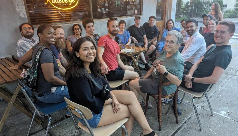 Astoria Organizers Lead the Way on Street Safety with a Reddit Strategy