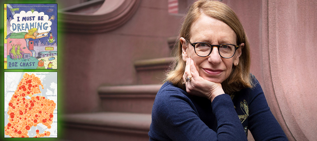 Monday’s Headlines: Suburban Angst Edition