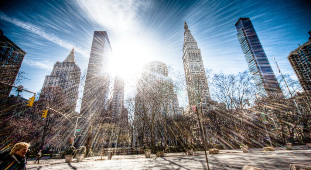 Wednesday’s Headlines: ‘Is It A Bird? Is It a Plane?’ Edition