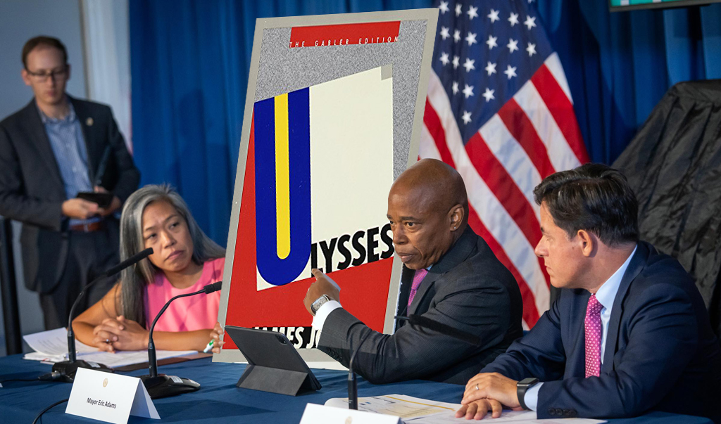 Friday’s Headlines: Yes He Said Yes He Will Yes Edition