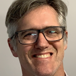 Photo of Barak Friedman