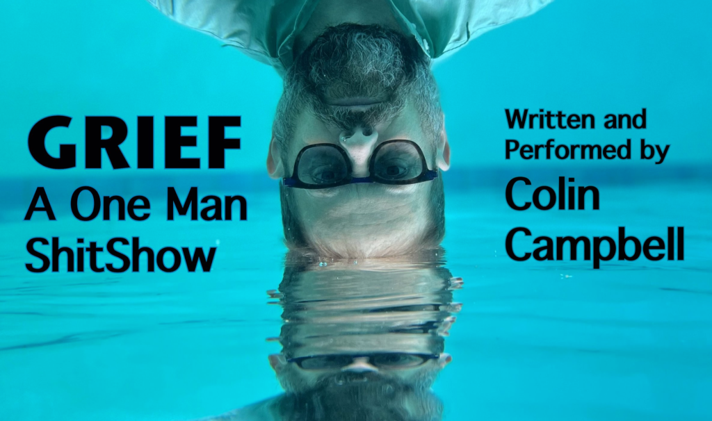 ‘Not Grieving Alone’: A Father’s Artistic Journey After Losing Two Kids to Road Violence