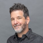 Photo of Carl Mahaney