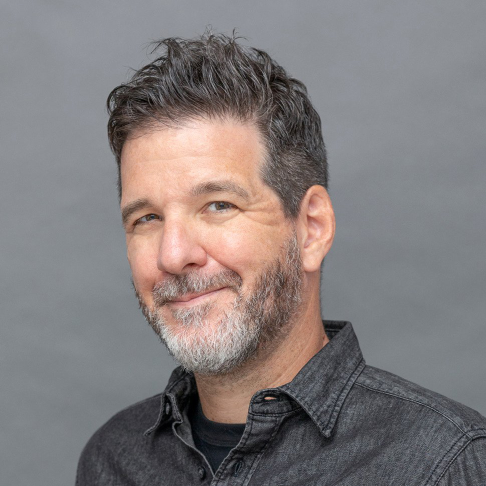 Carl Mahaney