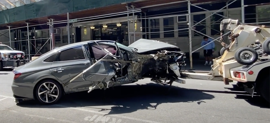 Analysis: ‘Dangerous Vehicle Abatement Program’ is a Failure By All Measures