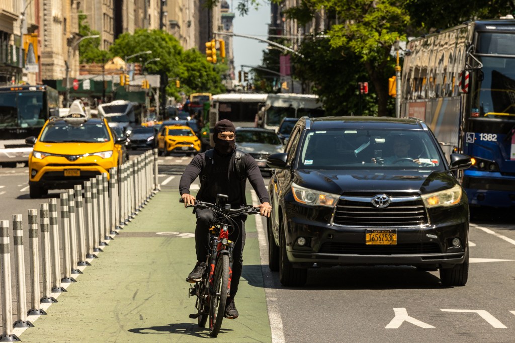 Manhattan Panel Pans City Council E-Bike Registration Bill
