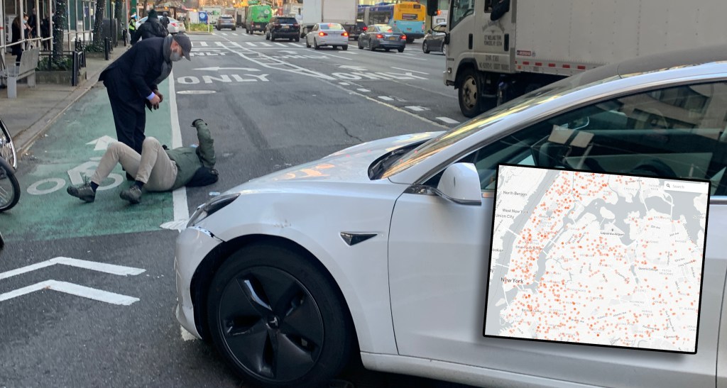 Serious Traffic Crash Injuries on the Rise: Report