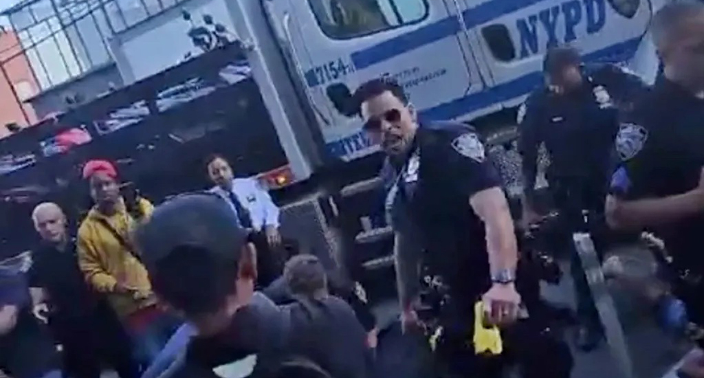 Friday’s Headlines: Migrants and Mopeds Edition