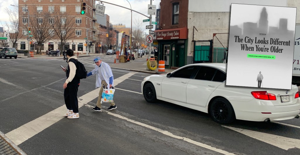 Thursday’s Headlines: Seniors Under Threat Edition