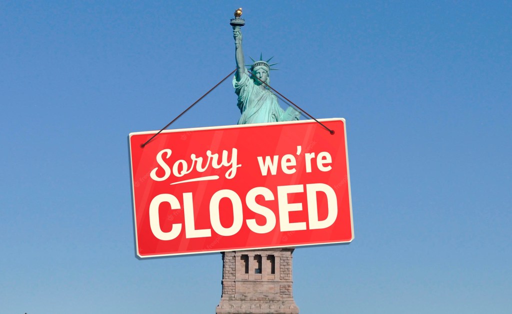 Monday’s Headlines: It’s Labor Day Edition